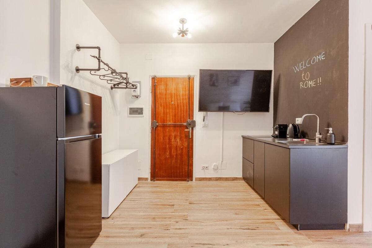 Industrial Loft Rom