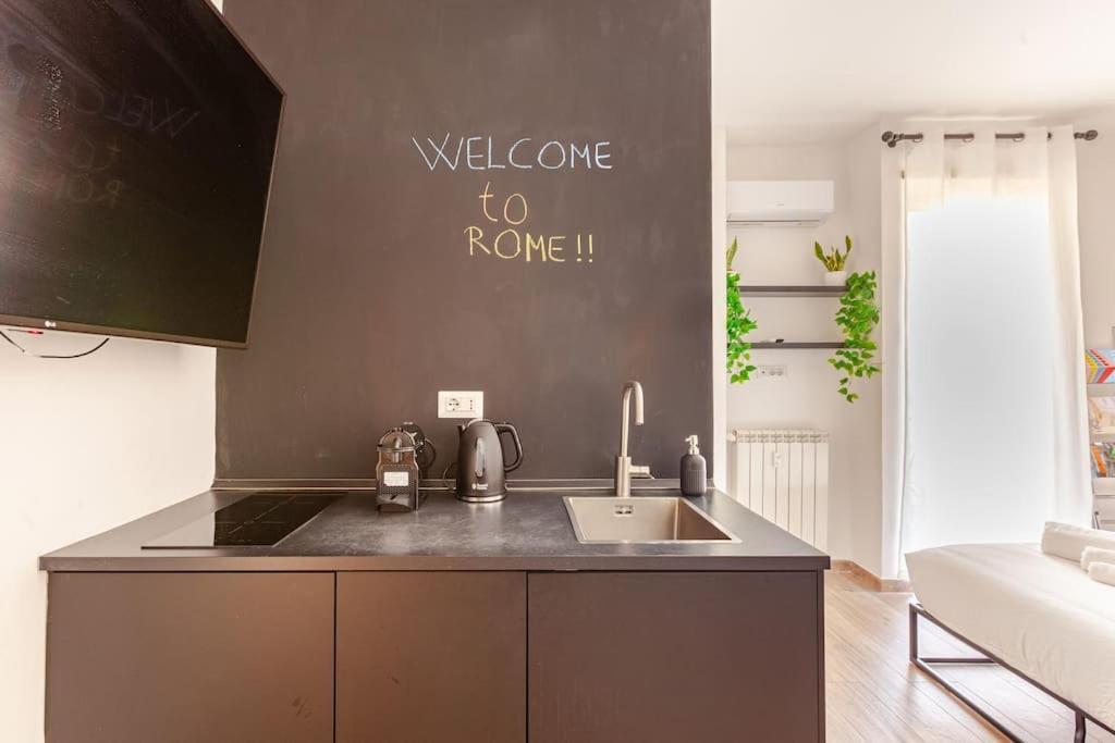 Lägenhet Industrial Loft *